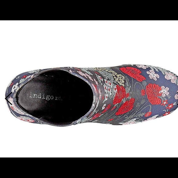 Indigo Rd Veraly Bootie - Picture 5 of 8